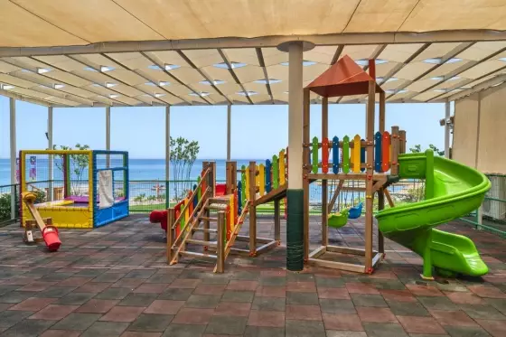 گرند پارک کمر آنتالیا